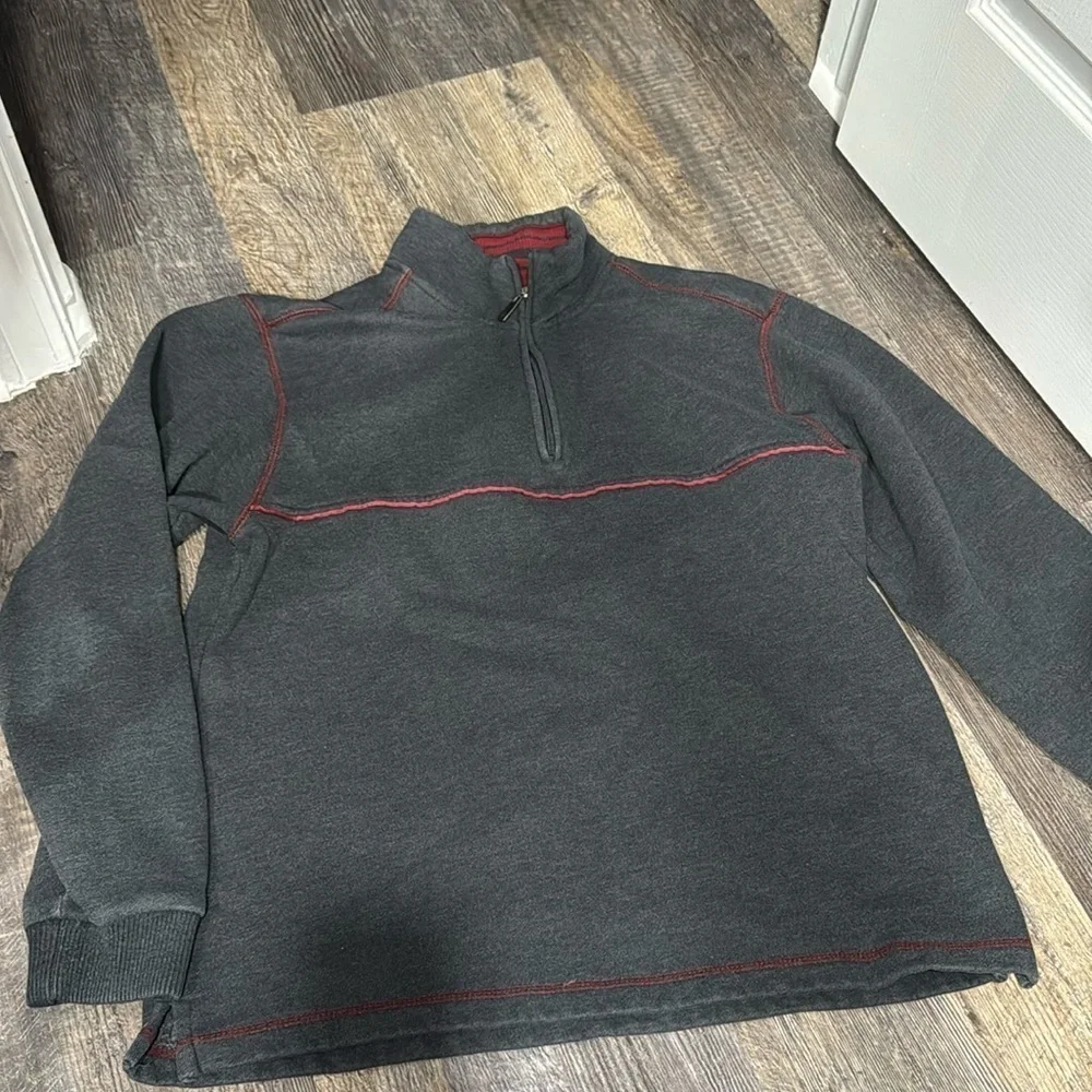 Arrow sweater for men